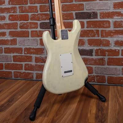Fender Custom Shop “The Disaffected” Stratocaster #5 of 8  Artwork by Ron English 2003 w/OHSC image 7