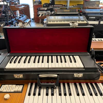 Immagine Crumar Synthaphone - 3