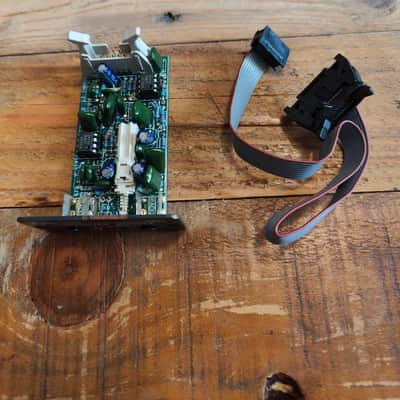 StudioMaster VM01 Crossover Module (Powerhouse Vision Series) image 2