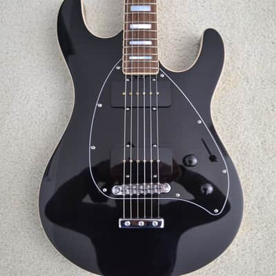 Music Man Steve Morse Custom (one-of-a-kind) image 9