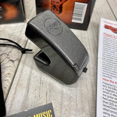 Heet EBow Plus | Reverb Canada