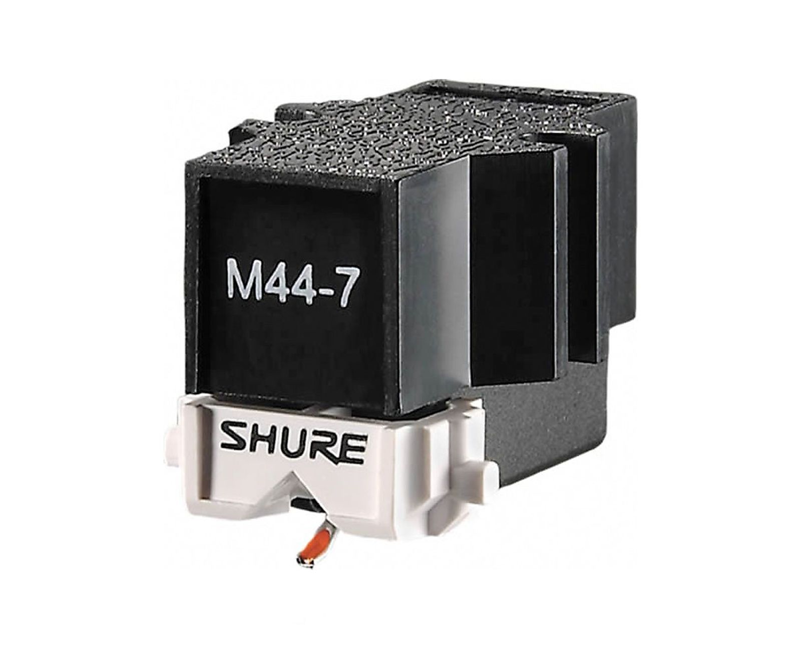 Shure M44-7 | Reverb