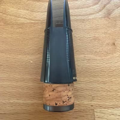 Wurlitzer clarinet mouthpiece Ref Bohem G3 ?? image 2