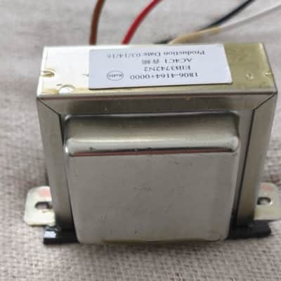 SE Ausgangsübertrager aus VOX AC4C1-12 - 5K Ohm auf 16 Ohm für EL 84 5W Endstufe image 3
