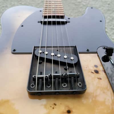 Michael Kelly Burl 50 Ultra image 9