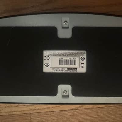 Marshall Code Programmable Foot Controller 2010’s image 4