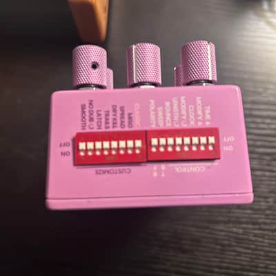 Chase Bliss Audio MOOD MKII image 4