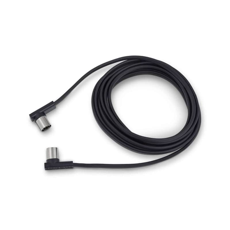 RockBoard Flat MIDI Cable 500 cm image 1