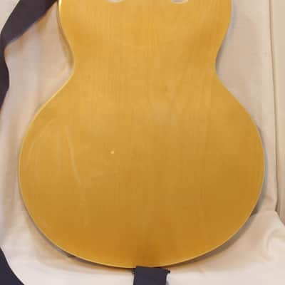Epiphone Casino Reissue with Rosewood Fretboard 2012 - Natural image 7