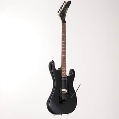 Kramer Lk 1 Bf Blk [06/11] | Reverb