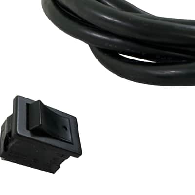 Roland A-90 Power Supply Lot Board Switch Cord Transformer A-90EX image 6