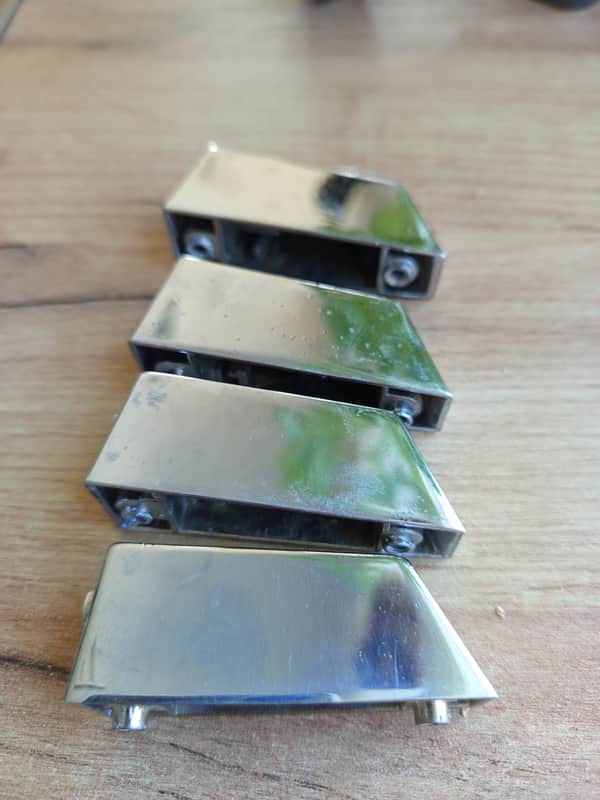 Sonor Phonic/Champion Lugs 4pcs image 1