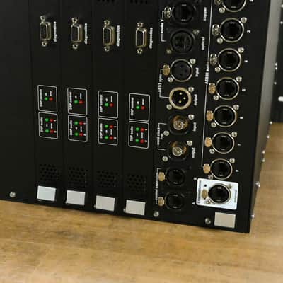 Midas PRO X Control Surface with Neutron High-Performance Audio System CG015QN *ASK FOR SHIPPING* image 22
