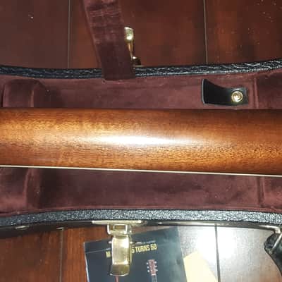Martin 50th Anniversary D-35 Brazilian / German top image 13