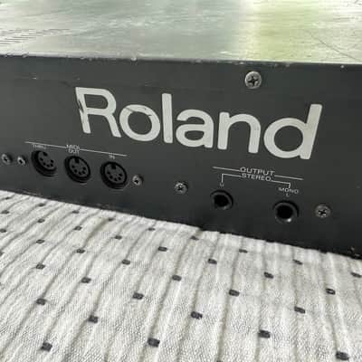 Roland D-550 Digital Piano Sound Module image 6