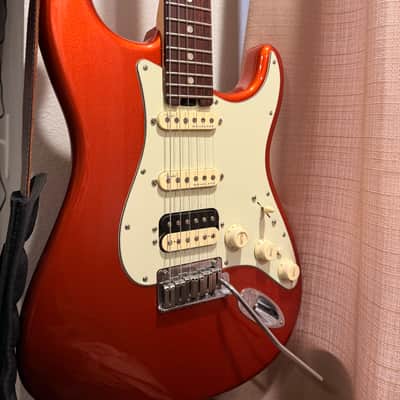 Fender Elite stratocaster 2016 image 1