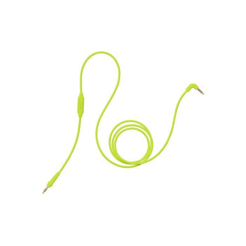 AIAIAI TMA-2 Modular C17 Straight Cable With Remote & Micr...