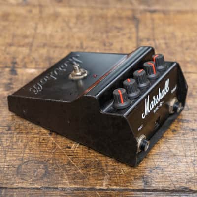 Marshall Drive Master 1990s - Black image 4