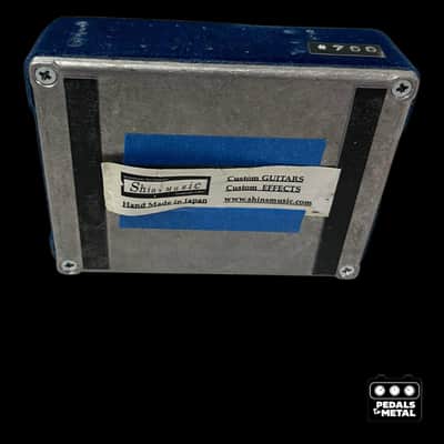Shin's Music Dumbloid "B" Boost Overdrive -x18565 image 13