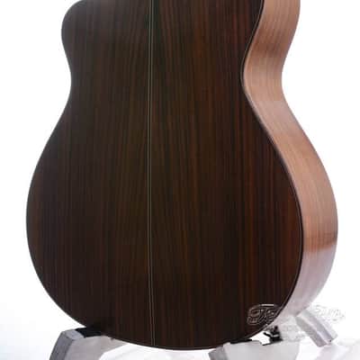 Armin Weller crossover nylon 2003 image 7