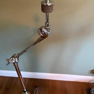 SP Sound Percussion Double Braced Boom Cymbal Stand image 2