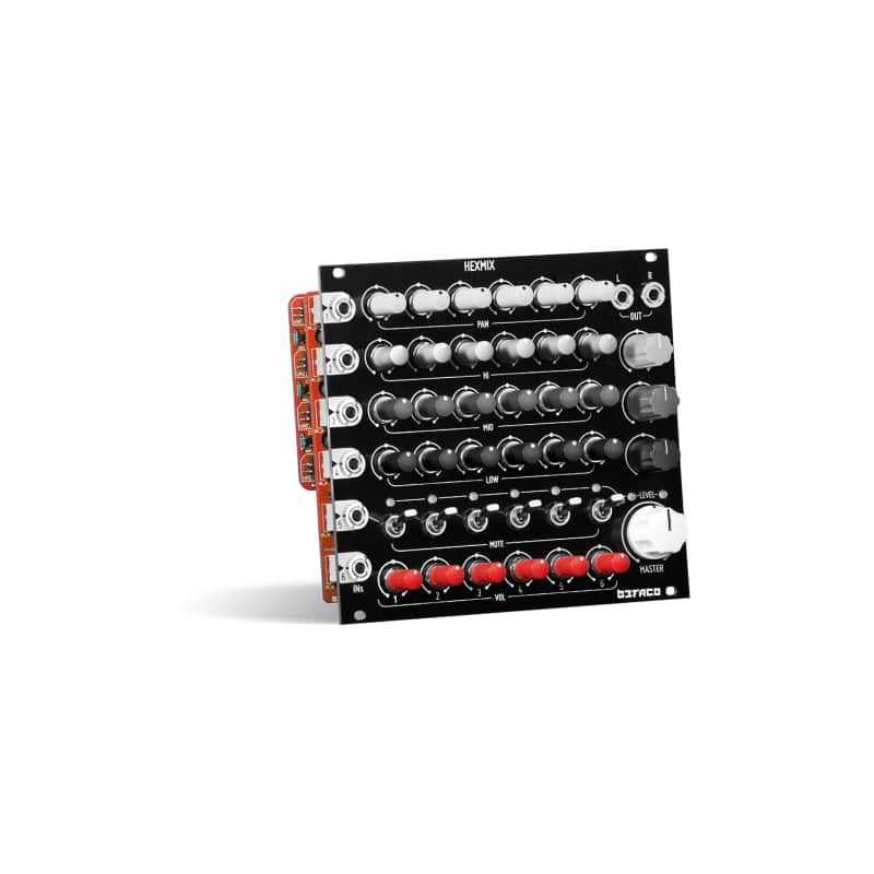 Befaco Hermix image 1