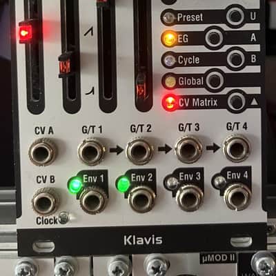 Clavis Quadigy image 2