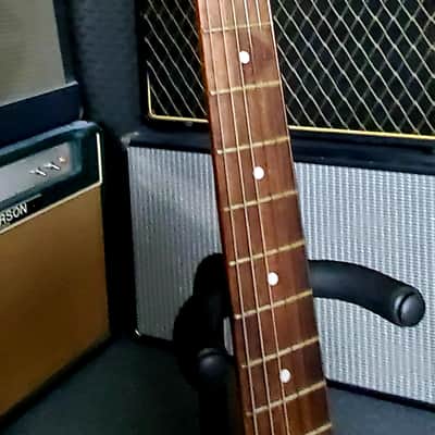 Greco SE600J Jeff Beck 1979 - White image 7