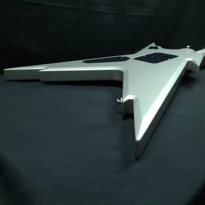 Dean Dime Razorback 10K Commemorative Edition 2009 Diamond Plate Dimebag Darrell Signature + OHSC image 23