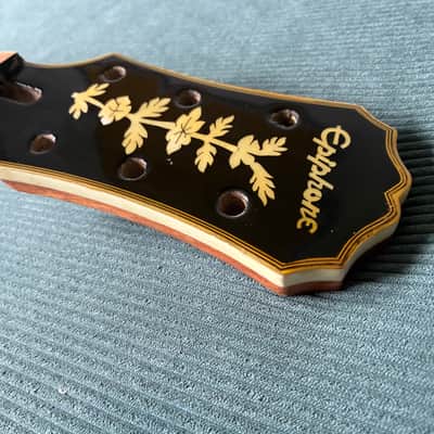 Epiphone Sheraton II Husk image 12