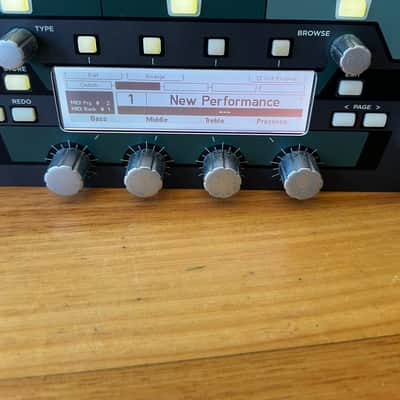 Kemper Amps Profiler PowerRack 600-Watt Digital Modeling Guitar Amp Head 2013 - 2025 - Black image 8