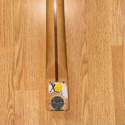Fender 70s Stratocaster mim  neck image 2