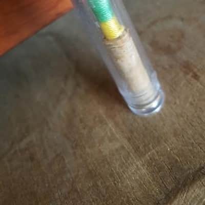 Oboe Reeds Variety of Resistances Premium French cane image 2