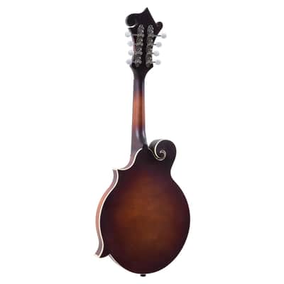 New The Loar LM-310F Honey Creek F-Style Mandolin image 2