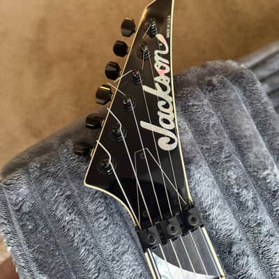 Jackson USA Select Series SL1 Soloist MINT image 8