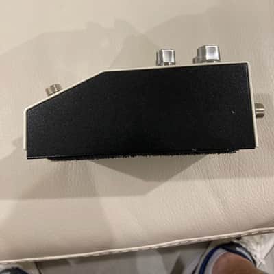 Boss DD-200 Digital Delay 2019 - Present - Silver image 3