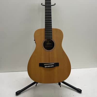 Martin LX1E Little Martin 2003 - Present - Natural image 1