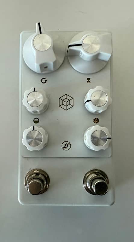 Fjord Fuzz LOKE | Reverb