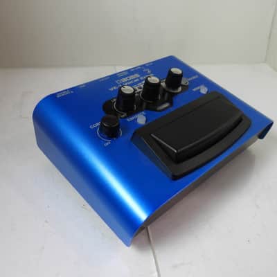 Boss VE-1 Vocal Echo Effects Processor Pedal Free USA Shipping image 2