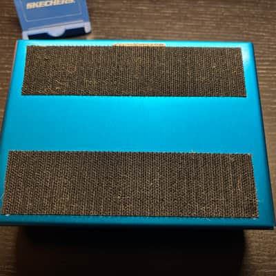 Strymon Mobius 2012 - Present - Blue imagen 7