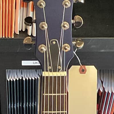 Hohner Double cutaway Electric Guitar image 2