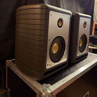 KD KRK Elite 6 - Black image 2