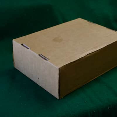 AEA TRP2 The Ribbon Pre 2-Channel Mic Preamp 2018 - 2020- Gray - USED image 15