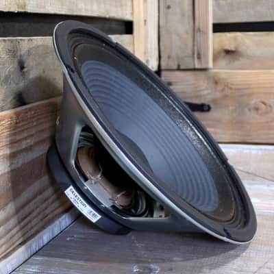 Used Celestion Seventy 80 G12P-80 80-Watt 12" Speaker 16 ohm image 3