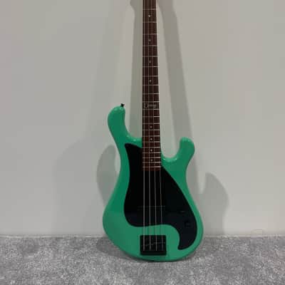 Dean Hillsboro II Jon Lawhon Signature Bass Guitar - Professionally Setup image 2