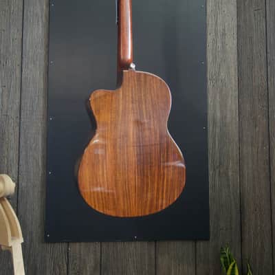 Alvarez AC70Hce Classical/Electric Nylon String Guitar 2024 - Gloss image 6