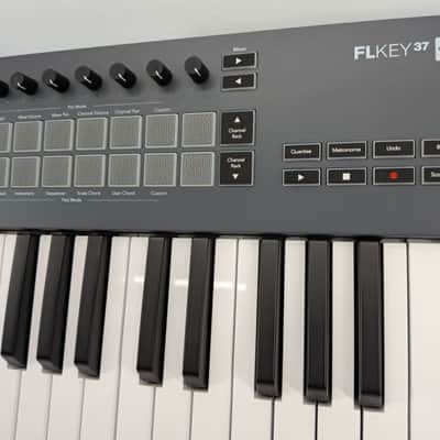 Clavier midi controler Novation FLKEY37 image 3
