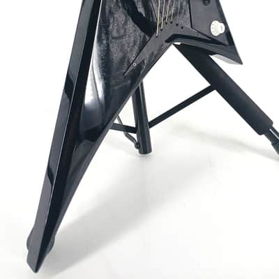 USED Jackson RRTMG Randy Rhoads Black image 2