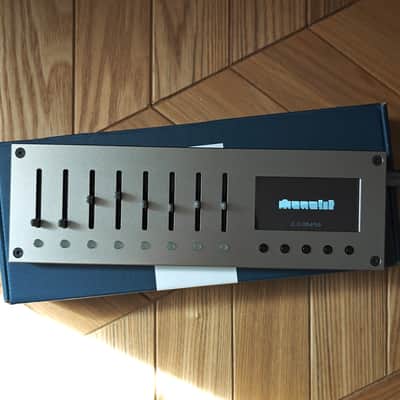 Lightreft Monolit Advanced Performance Midi Computer Controller image 3