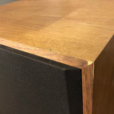 Tannoy SGM 3000 Mid 1980's Original Walnut image 10